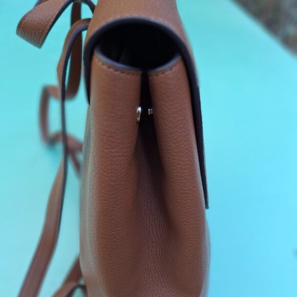 Kate Spade Backpack Purse & Matching Wallet